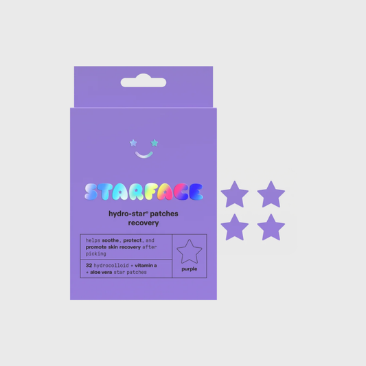 Starface Hydro-Stars Recovery
