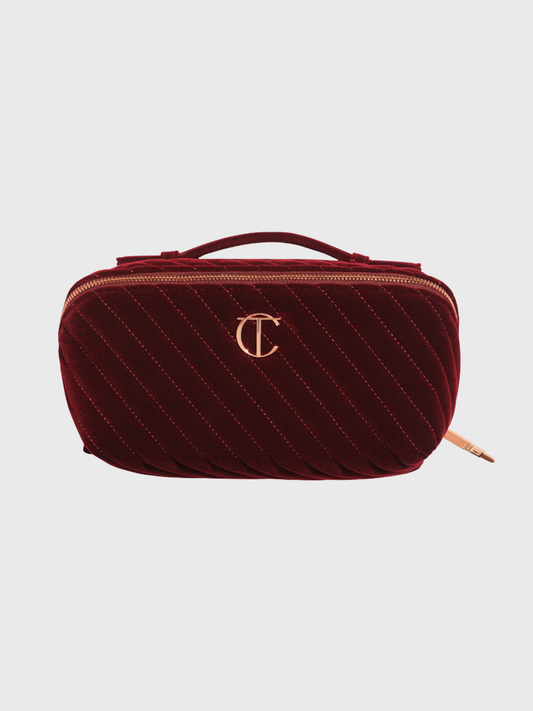 Charlotte Tilbury Makeup Bag Of Dreams Large
