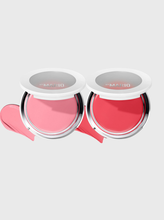 Makeup by Mario Soft Pop Plumping Blush Veil