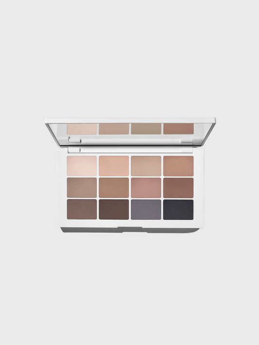 Makeup by Mario Master Mattes Eyeshadow Palette: The Neutrals