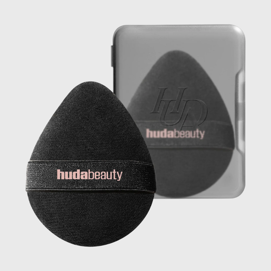 Huda Beauty Easy Bake Marshmallow Puff & Sponge