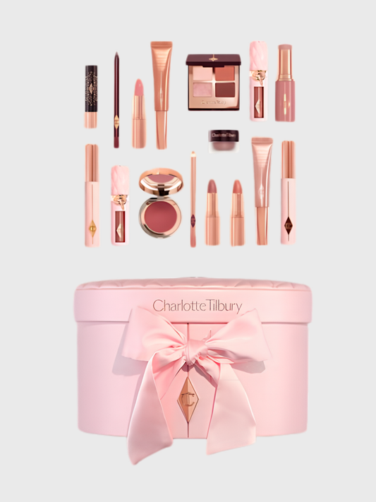 Charlotte Tilbury Pillow Talk Dreams Come True