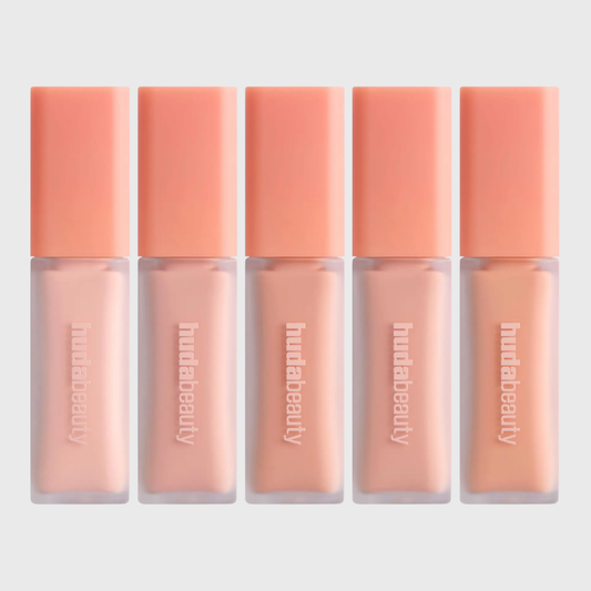 Huda Beauty #FauxFilter Brightening Under Eye Color Corrector