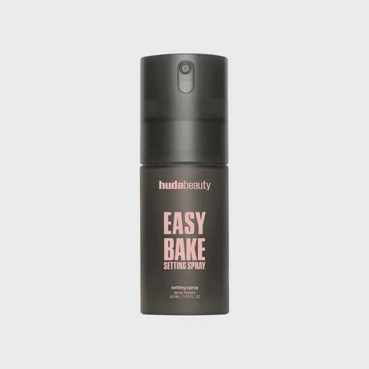 Huda Beauty Mini Easy Bake Blurring Setting Spray