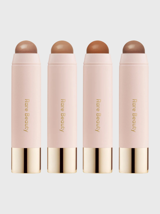 Rare Beauty Warm Wishes Effortless Cream Bronzer Stick