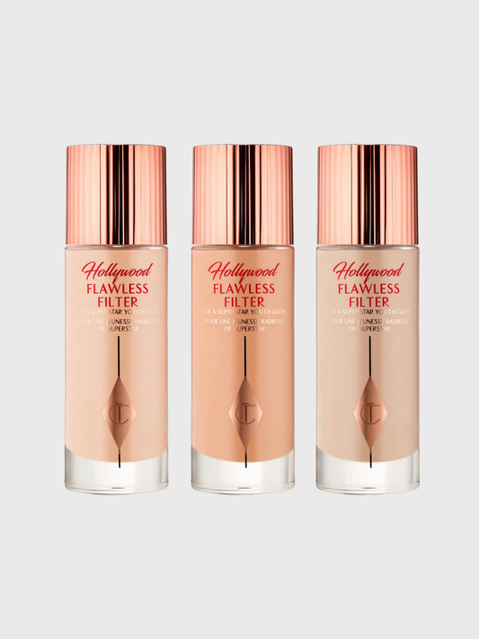 Charlotte Tilbury Hollywood Flawless Filter