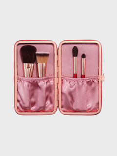Charlotte Tilbury Hollywood Mini Brush Set