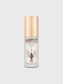 Charlotte Tilbury Mini Airbrush Flawless Setting Spray