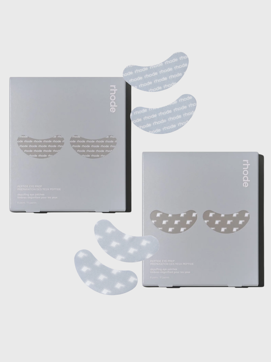 Rhode Peptide Eye Prep - Rhode logo