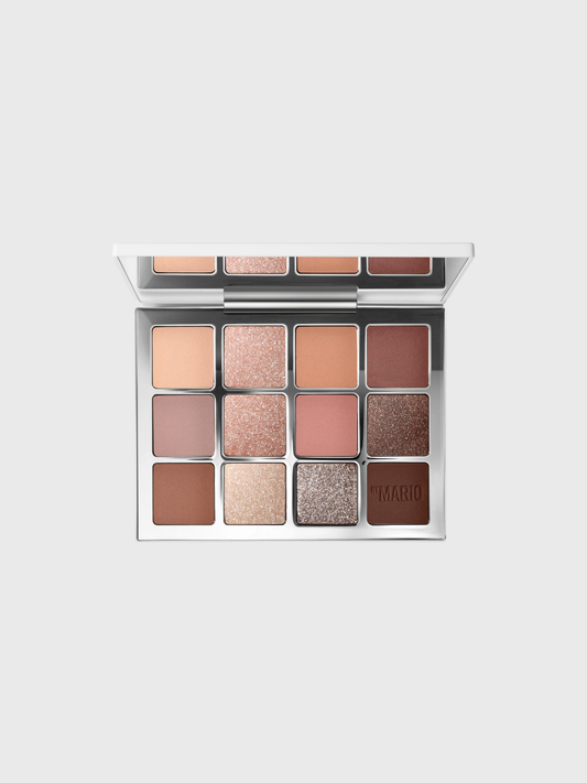 Makeup by Mario Ethereal Eyes Eyeshadow Palette: The Original