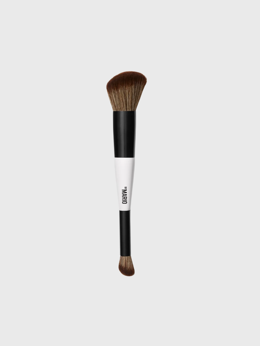 Makeup by Mario F1 Dual-Ended Contour & Blush Brush