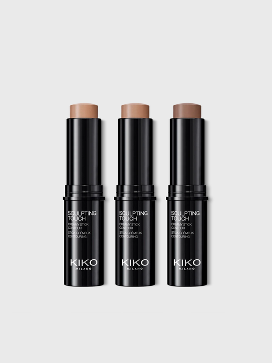 KIKO Sculpting Touch Creamy Stick Contour