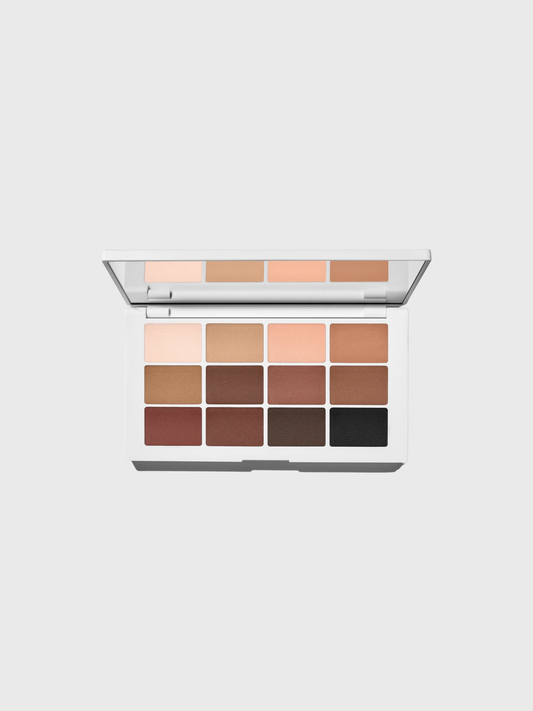 Makeup by Mario Master Mattes Eyeshadow Palette: The Original