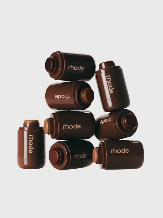 Rhode Pocket Bronze - Pebble