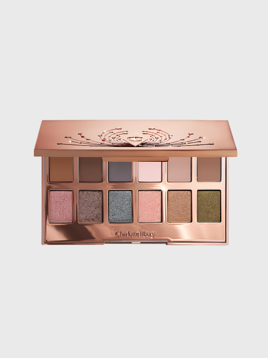 Charlotte Tilbury Hollywood Flawless Light Tricks Eye Palette