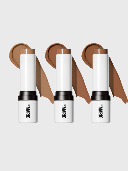 Makeup by Mario Softsculpt Cream Contour & Bronzer Stick