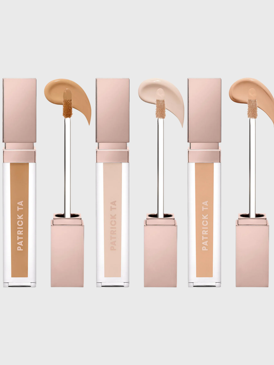 Patrick Ta Major Skin Soft Blur Brightening Concealer