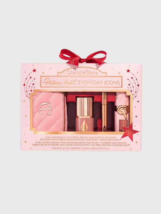 Charlotte Tilbury Pillow Talk Everyday Icons