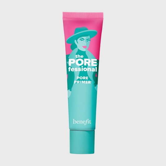 Benefit The POREfessional Pore Minimizing Primer