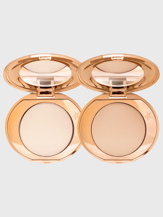 Charlotte Tilbury Mini Airbrush Flawless Finish Setting Powder