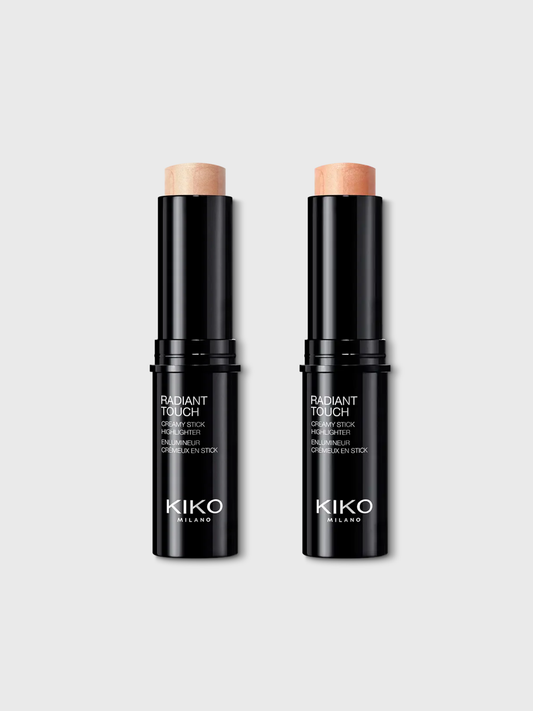 KIKO Radiant Touch Creamy Stick Highlighter