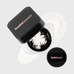 Huda Beauty Mini Easy Bake Loose Baking & Setting Powder