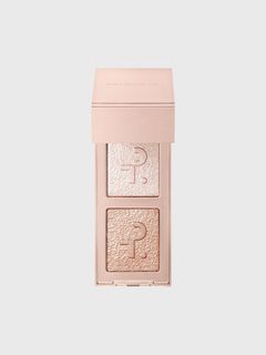 Patrick Ta Major Dimension Eye Illusion Eyeshadow Duo