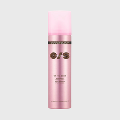 One Size On 'Til Dawn Bronze Veil Waterproof Setting Spray
