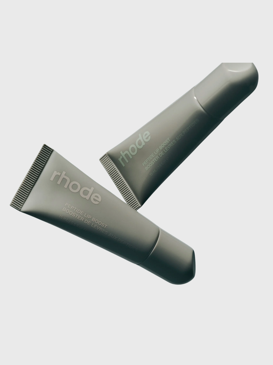 Rhode Peptide Lip Boost - Unscented