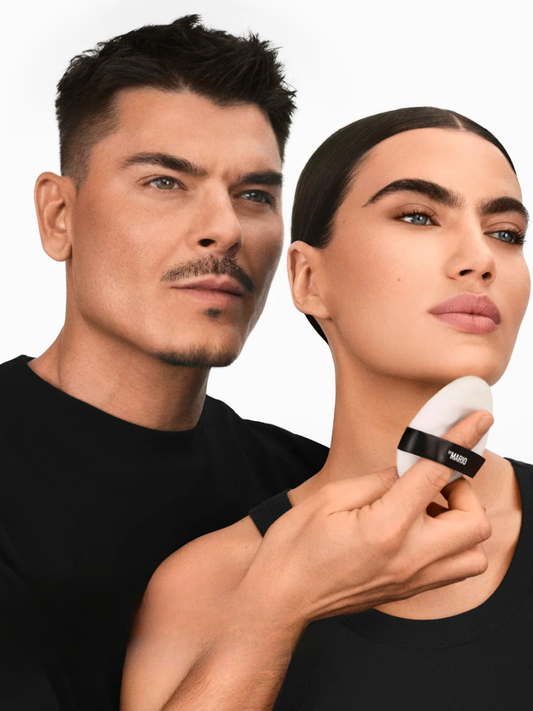 Makeup by Mario Surreal Skin Soft Blur Setting Powder