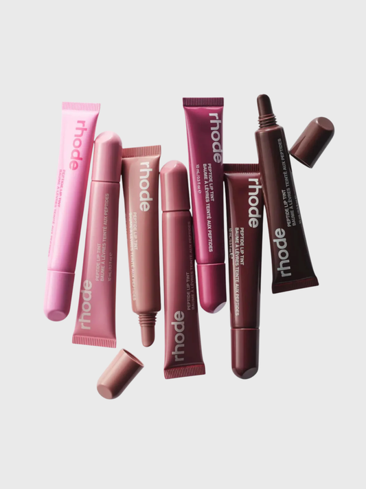 Rhode Peptide Lip Tint