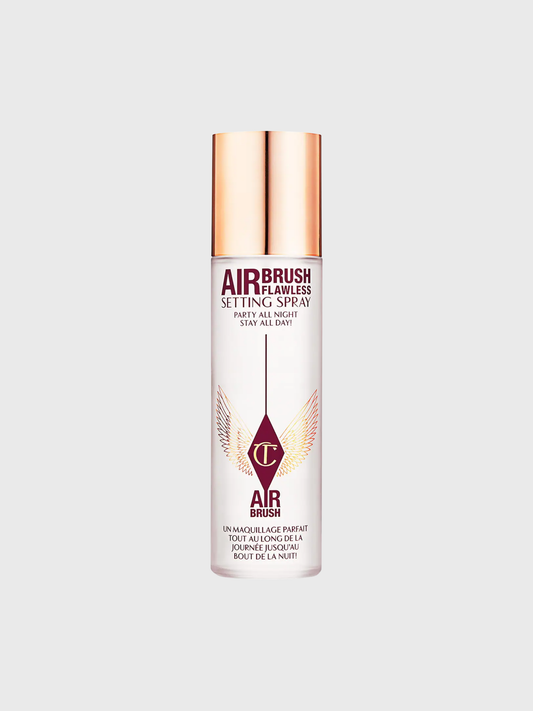 Charlotte Tilbury Airbrush Flawless Setting Spray