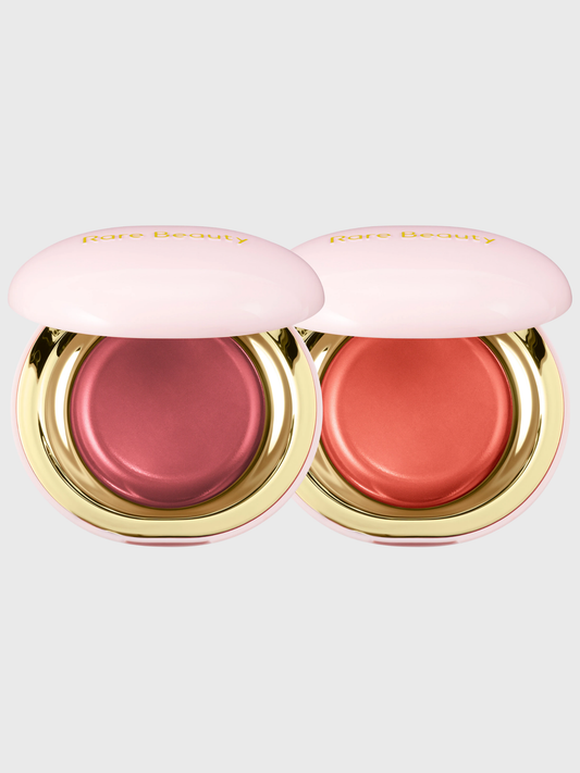 Rare Beauty Stay Vulnerable Melting Cream Blush