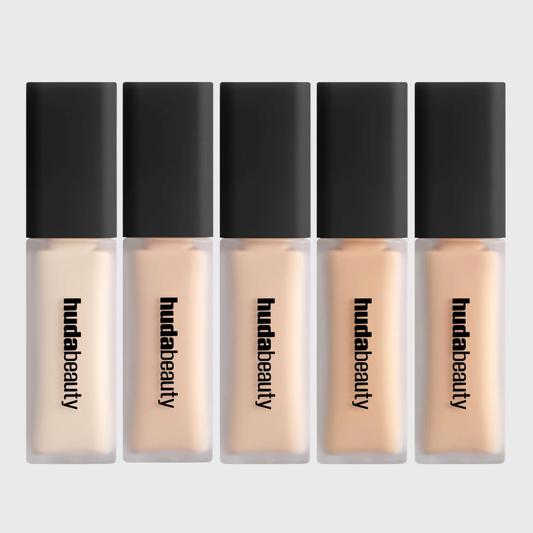 Huda Beauty #FauxFilter Luminous Matte Concealer