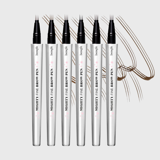 Benefit Mighty Fine Waterproof Brow Pen