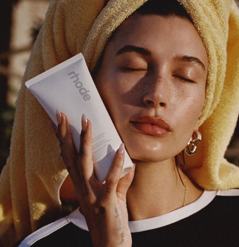 Cleansers