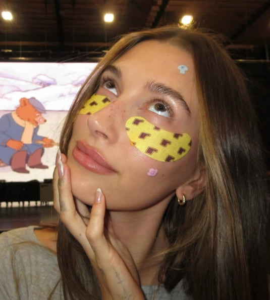 Eye & Pimple Patches-6