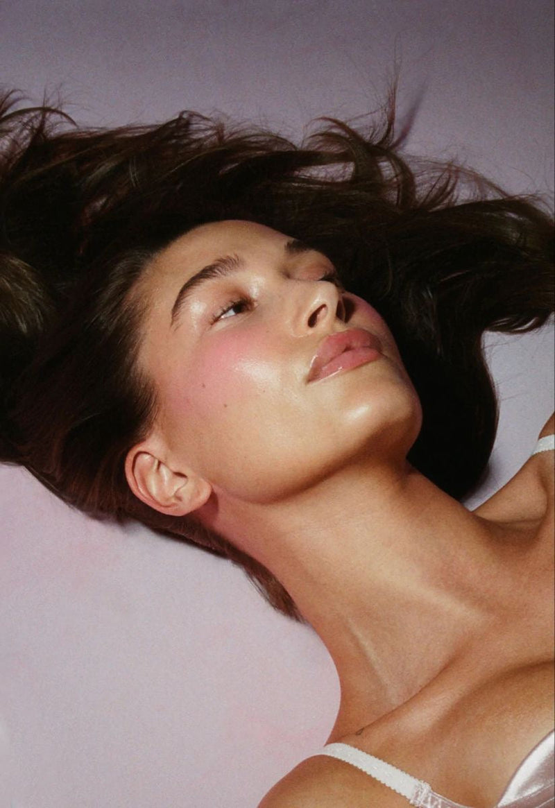 Blush & Highlighter