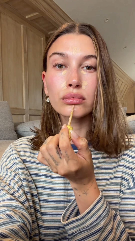 Concealer & Foundation-6