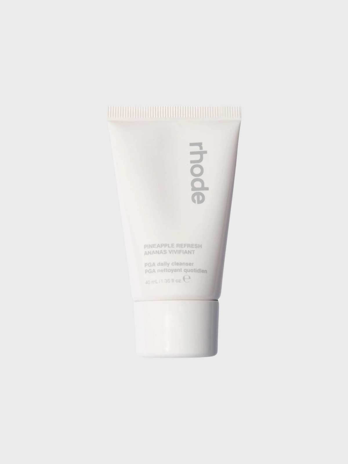 Rhode Pineapple Refresh Cleanser