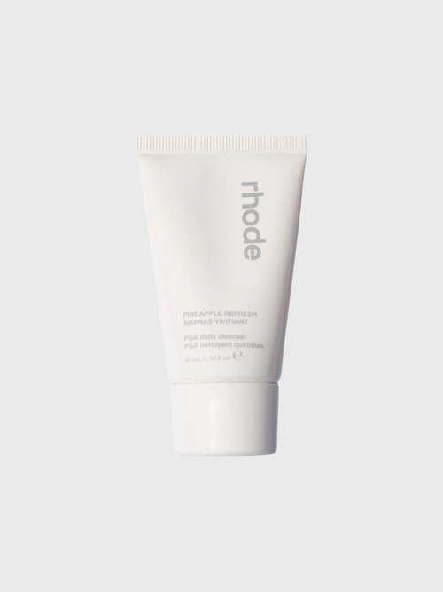 Rhode Pineapple Refresh Cleanser