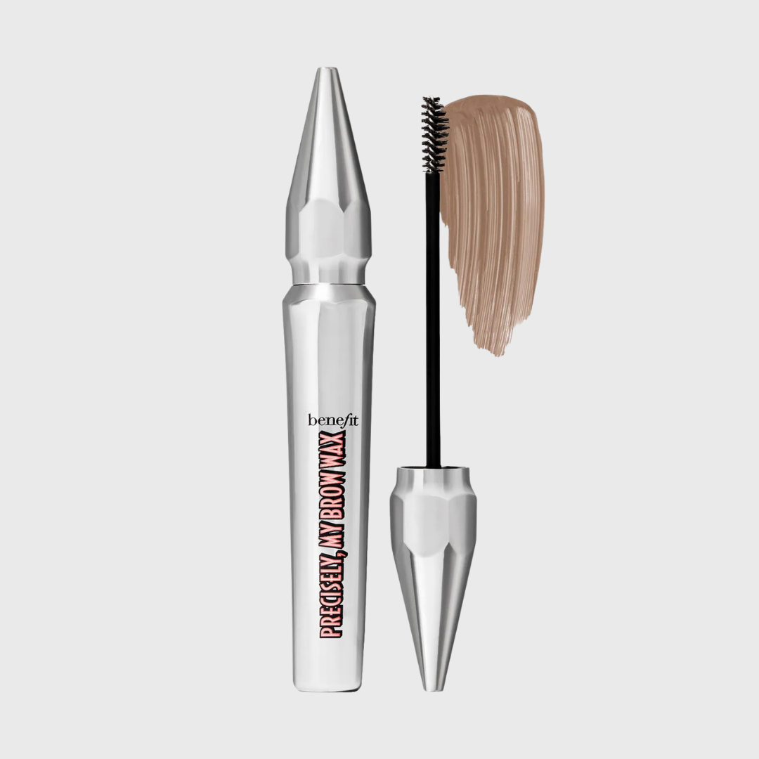 Benefit Precisely, My Brow Tinted Eyebrow Wax
