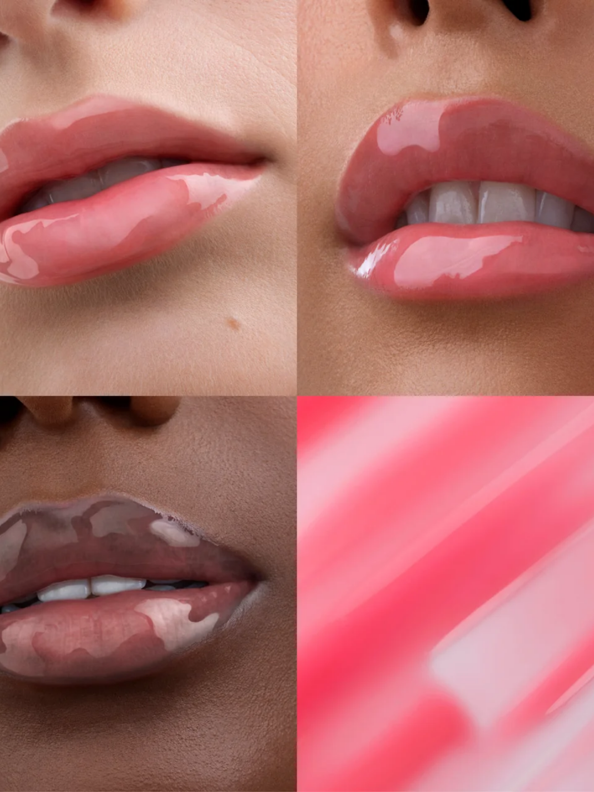 Makeup by Mario Supershine Lip Gloss