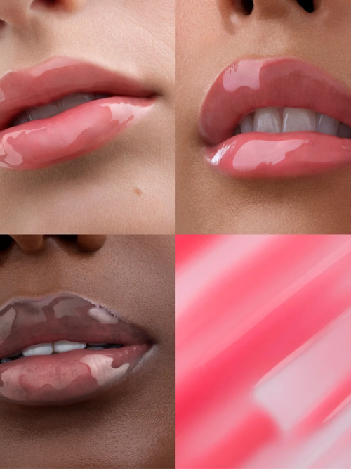Makeup by Mario Supershine Lip Gloss