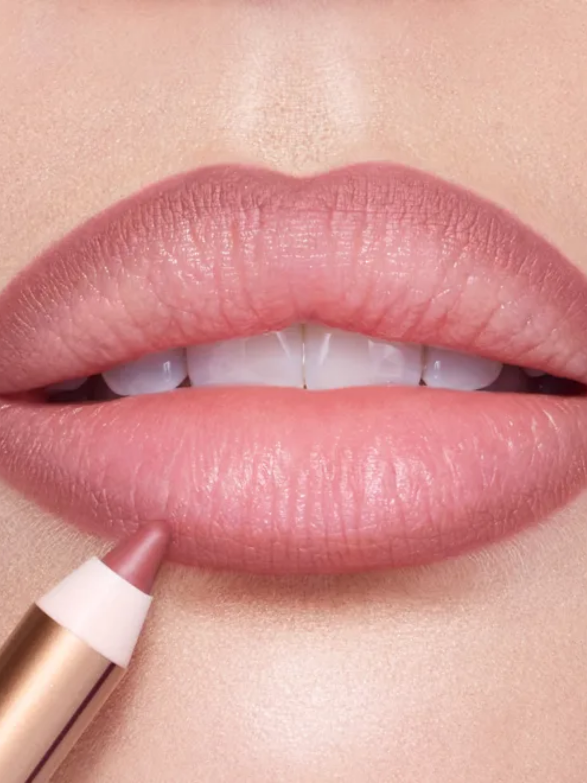 Charlotte Tilbury Iconic Lip + Cheek Kit