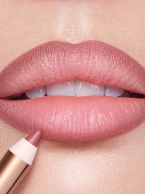 Charlotte Tilbury Iconic Lip + Cheek Kit