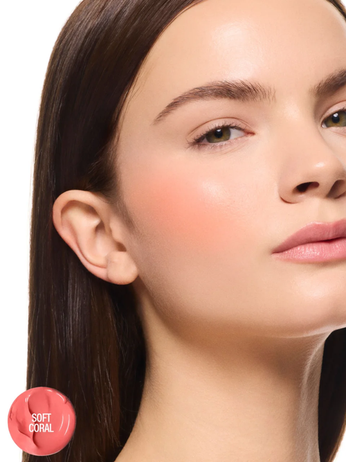 Makeup by Mario Soft Pop Blush Stick