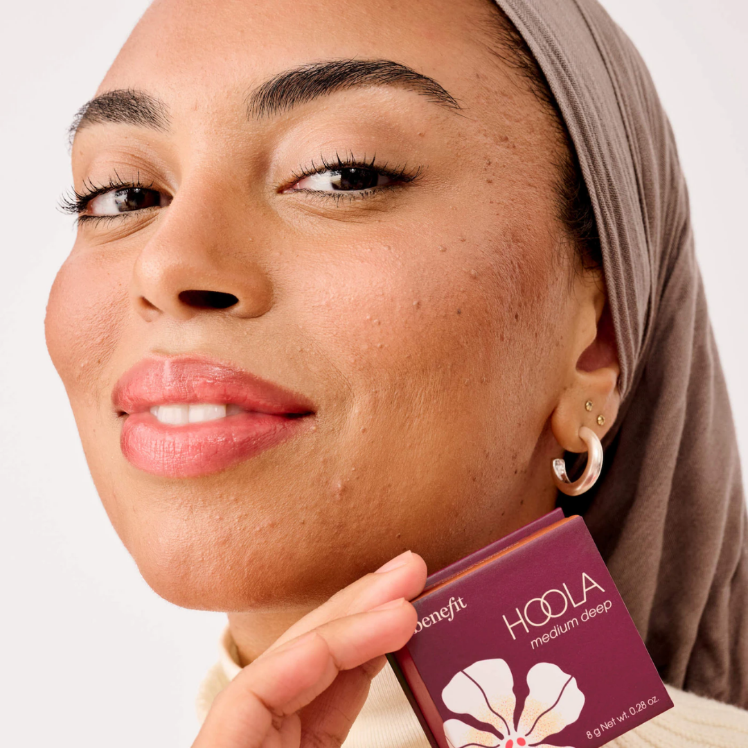 Benefit Hoola Matte Powder Bronzer