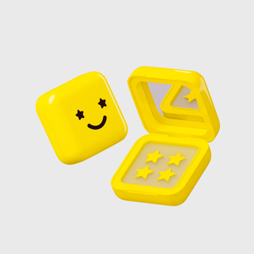 Starface Hydro-Stars + Big Yellow