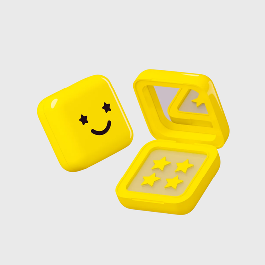 Starface Hydro-Stars + Big Yellow